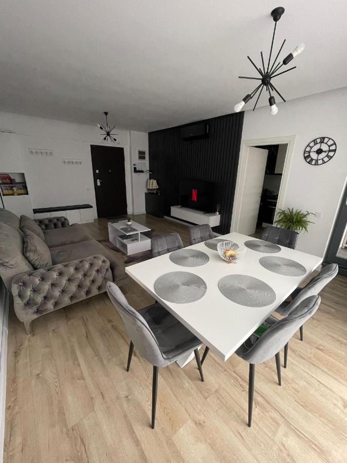 Citta Luxury Apartment 75 Βουκουρέστι Εξωτερικό φωτογραφία
